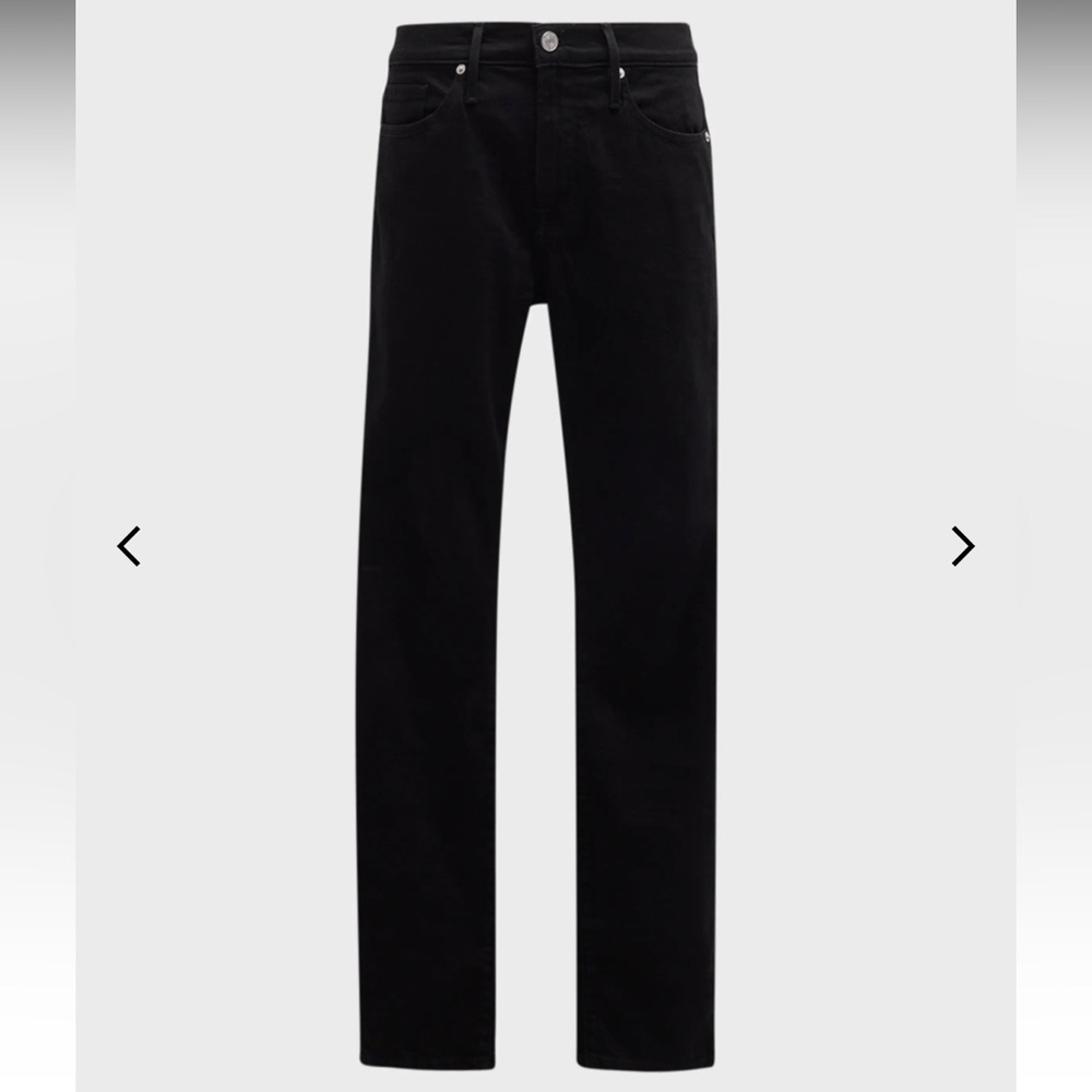 FRAME L’Homme Skinny Jeans 32x32